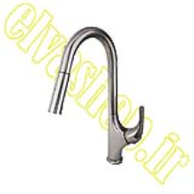 شیر-اشپزخانه-ونزیا-مدل-شاوری-انجلوکروم