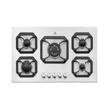 اجاق-گاز-استیل-ایتالیایی-پرنیان-استیل-کد-5302