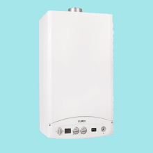 پکیج-ایران-رادیاتور-مدل-ال-28-فن-دار-L28FF