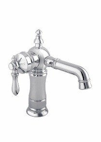 ست-شیرالات-ونزیا-مدل-میلان-کروم