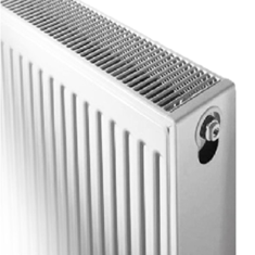 رادیاتور-پانلی-بینو-سایز-60-تا-160-سانت