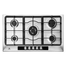 اجاق-گاز-استیل-پرنیان-استیل-کد-5108