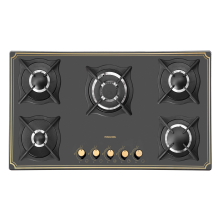 اجاق-گاز-شیشه-ای-ایرانی-پرنیان-استیل-کد-5211