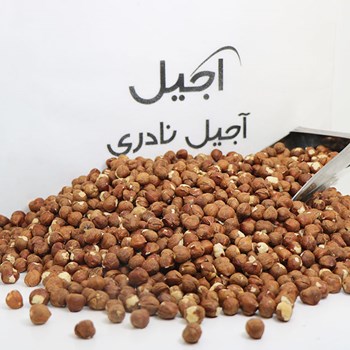 مغز-فندوق-ایرانی-خام-اعلاء-250-گرمی