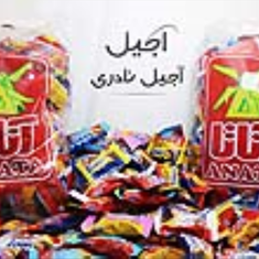 شکلات-تکنیک-ویفری-500-گرمی