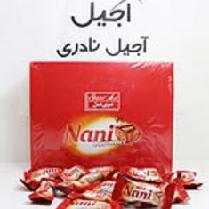 نانی-شیرین-عسل
