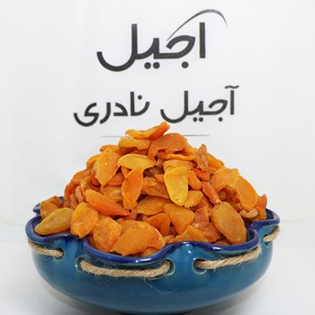 برگه-زرد-آلوقیسی500-گرمی