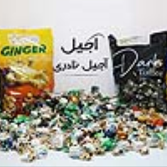 تافی-مگا-استار500-گرمی