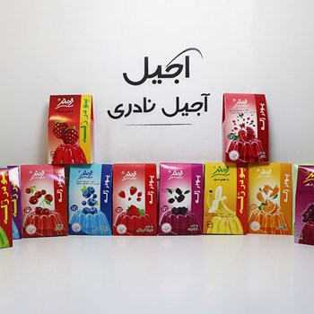 پودر-ژله-فرمند
