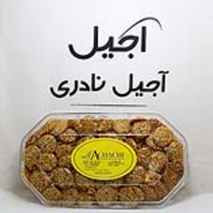 سوهان-عسلی-هیوا