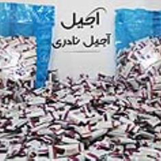 شکلات-کاکائویی-آنیش-500-گرمی