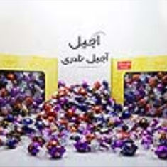 شکلات-دو-سر-پیچ-شیرین-عسل-500-گرمی