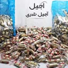 آبنبات-روسیکانفت500-گرمی