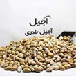 بادام-منقا-ایرانی-یک-پوست-500-گرمی