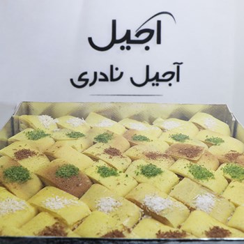 کاک-کرمانشاه-اشرفی