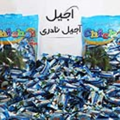 شکلات-نارگیلی-چیچک-500-گرمی