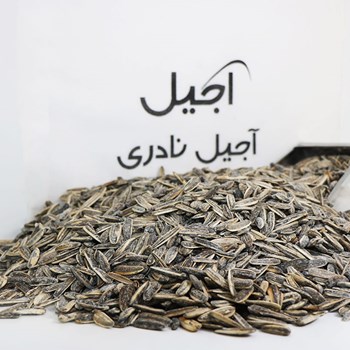 تخمه-آفتابگردان-تازه-دو-رنگ-500-گرمی