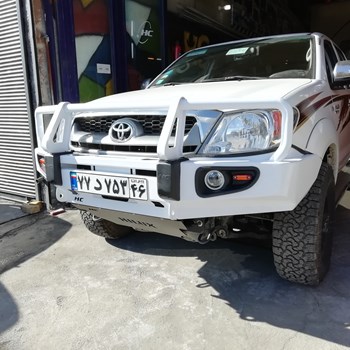 سپر-هایلوکس-مدل-2006-تا-2011