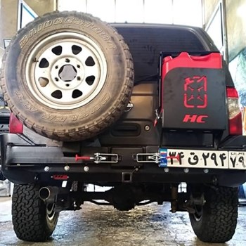 سپر-عقب-رونیز