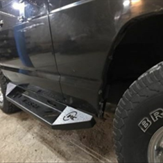 پا-رکابی-پاترول-دو-درب