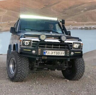 سپر-جلو-کوتاه-پاترول