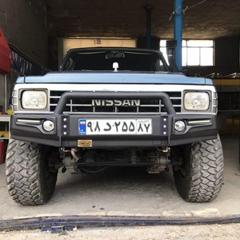 سپر-جلو-کوتاه-پاترول