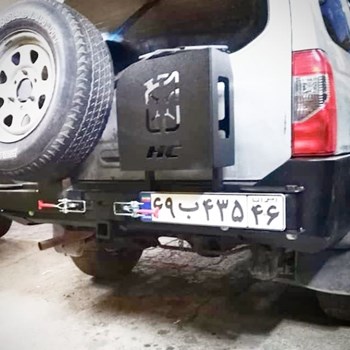 سپر-عقب-رونیز