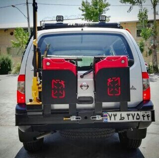 سپر-عقب-رونیز