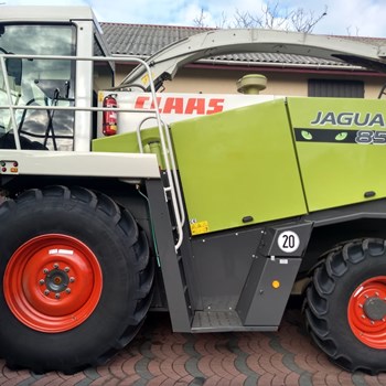 چاپر-کلاس-850