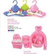 Monkey-10-fabric-child-gift-service
