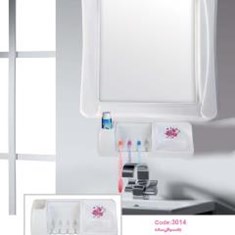 Simple-toothbrush-container