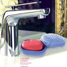 Sadaf-soap-container