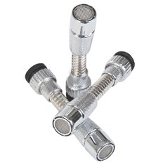 فشارشکناستیل