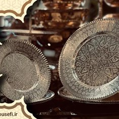 پلوخوری،-خورشت-خوری-و-پیش-دستی