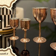 گیلاسه-چکشی