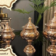 قندان-،-شکلات-خوری-،-آجیل-خوری