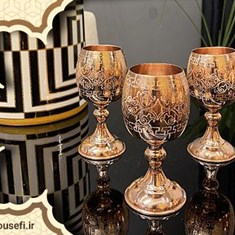 گلاسه-لیزری