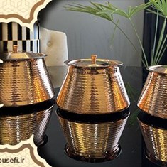 دیگچه-نوزادی