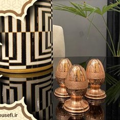 نمکدان-لیزری