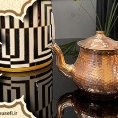 قوری-جادویی