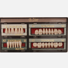 دندان-های-نانو-بیس