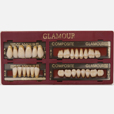 دندان-های-گلامور