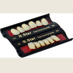 بی-استار-نانو-کامپوزیت