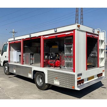 کاربری-کابین-حمل-تجهیزات-خودرو-مدیریت-بحران