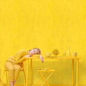 کاغذدیواری-مدادرنگی