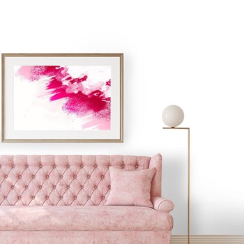 کاغذدیواری-مدادرنگی