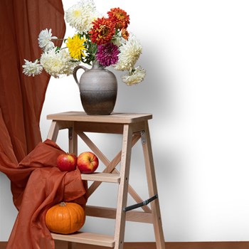 کاغذدیواری-مدادرنگی