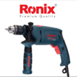 دریل-رونیکس