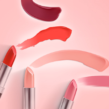 انواع-رژ-لب