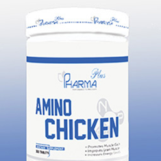 قرص-آمینو-چیکن-فارما-پلاس300عددی